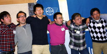 学生歌